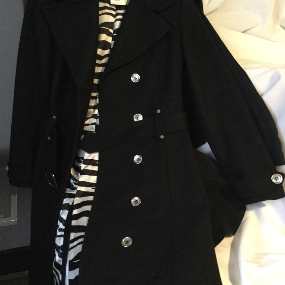 Jacket - Picture 4 of 7